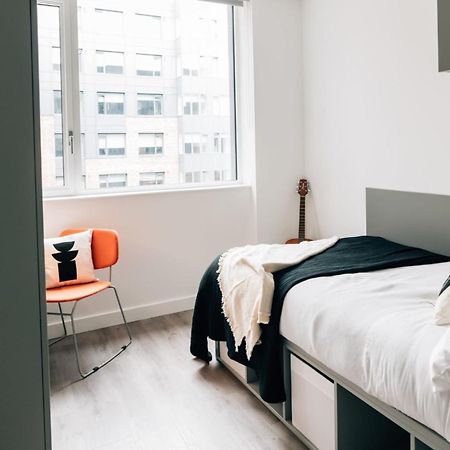 Canvas Point Campus Dublin Docklands Екстер'єр фото