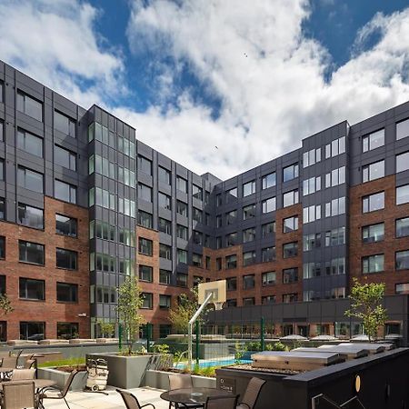 Canvas Point Campus Dublin Docklands Екстер'єр фото