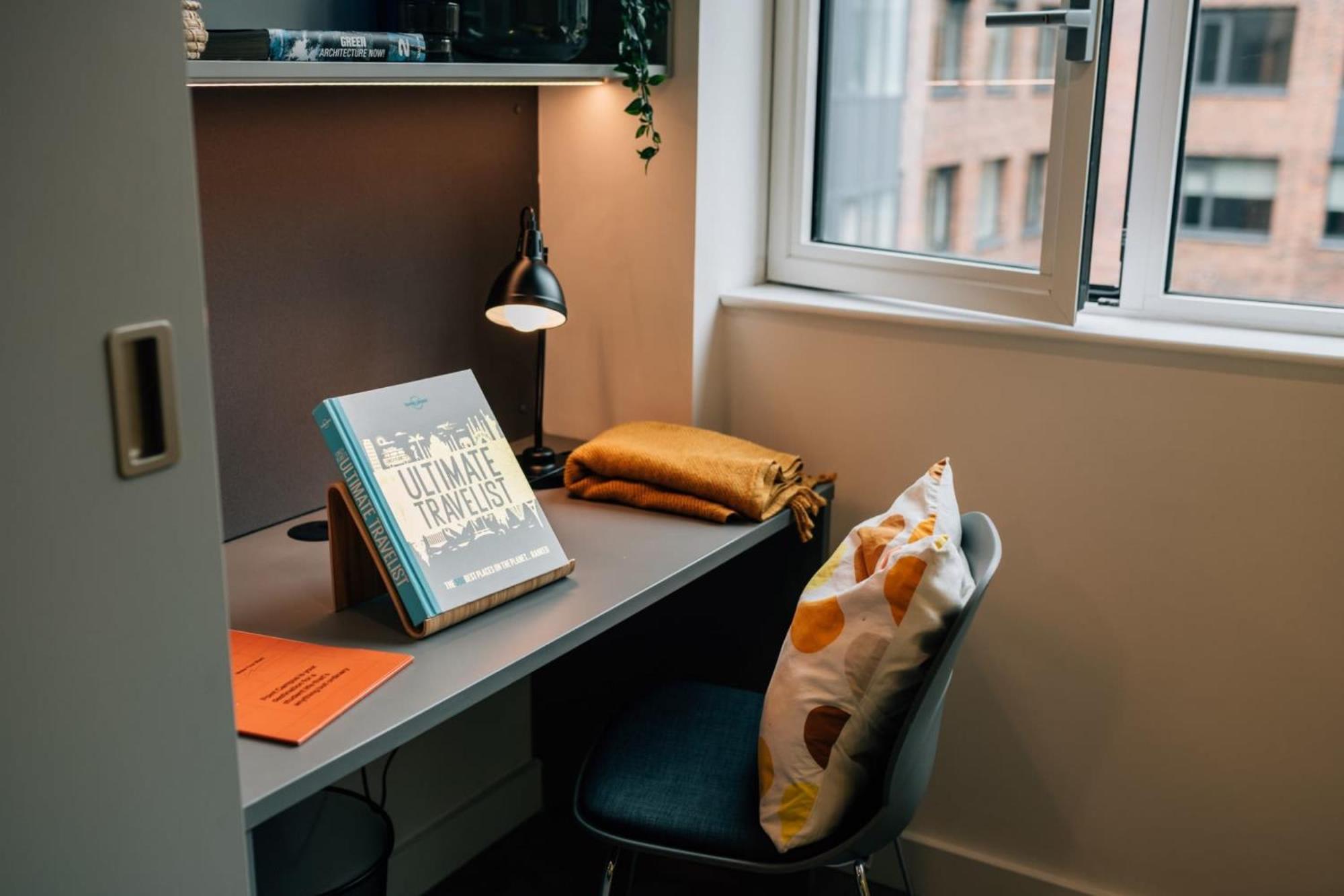 Canvas Point Campus Dublin Docklands Екстер'єр фото