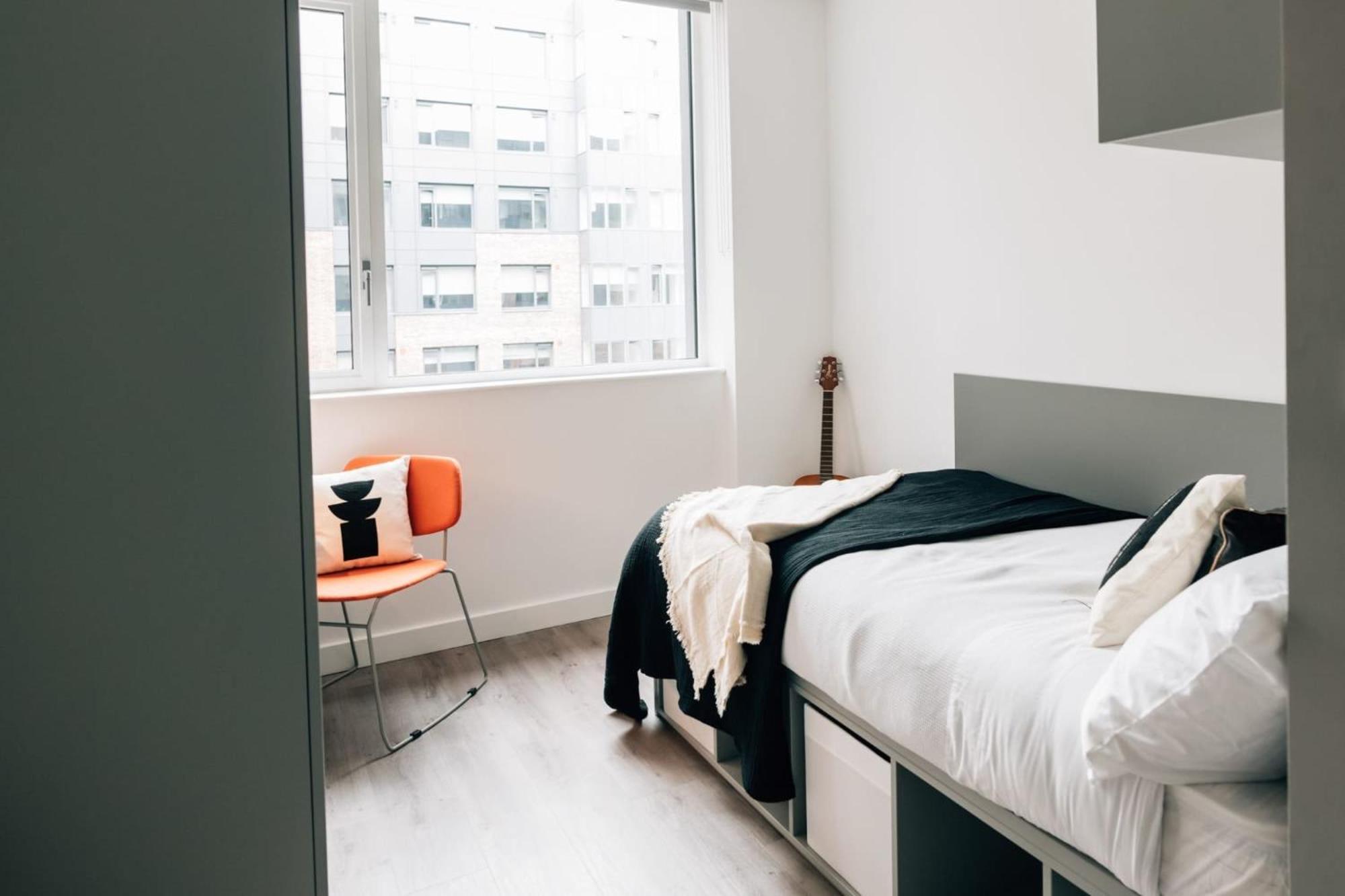 Canvas Point Campus Dublin Docklands Екстер'єр фото