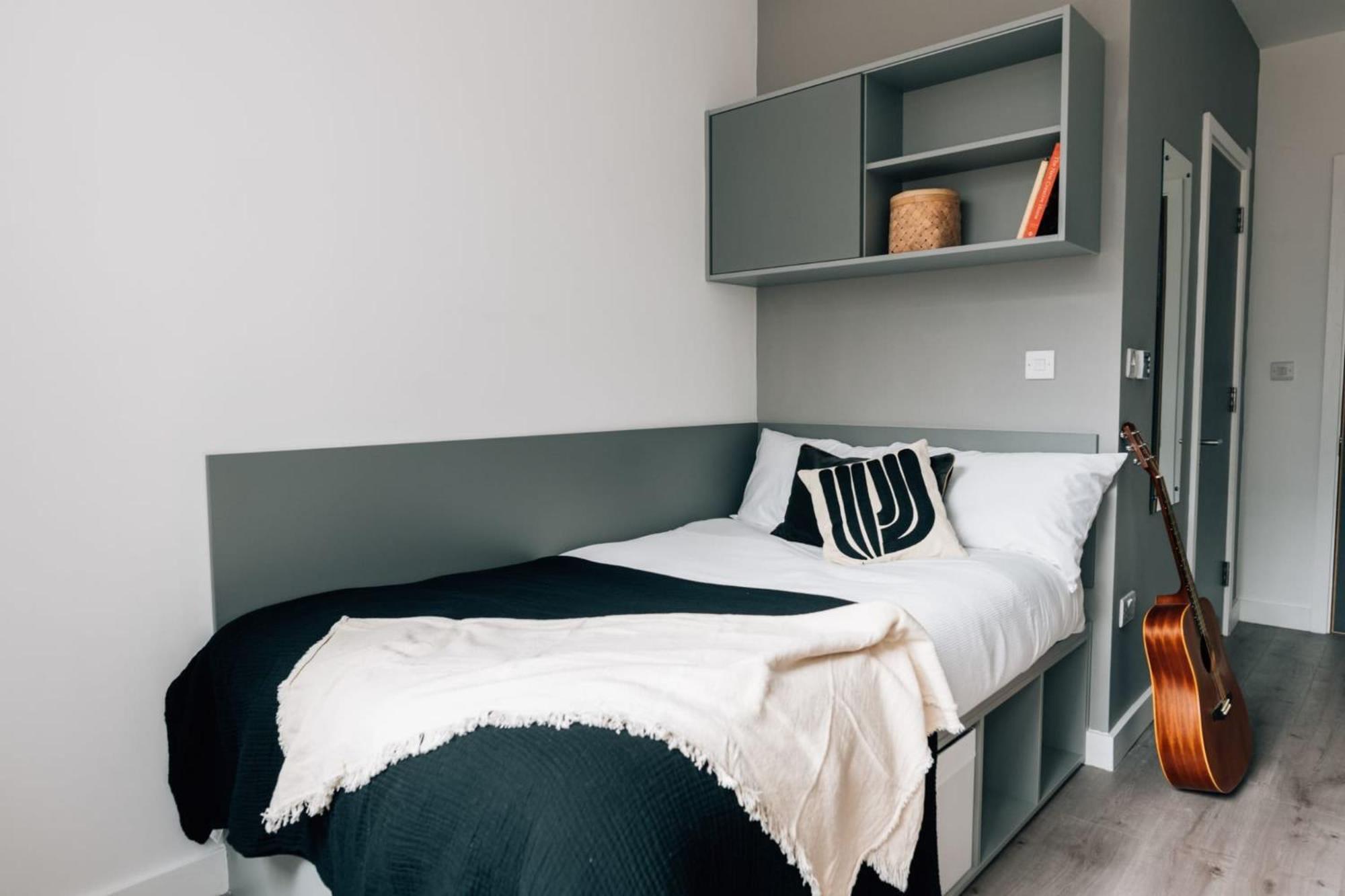 Canvas Point Campus Dublin Docklands Екстер'єр фото